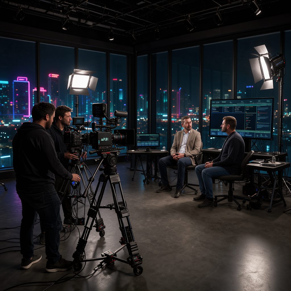 Brand Story Videos by Miami Event Videography