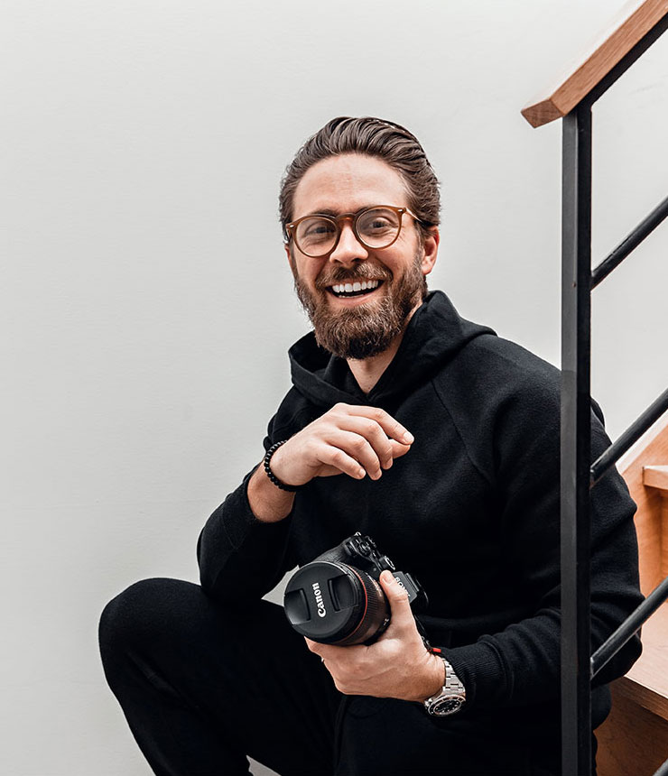 Event Photography Services Miami