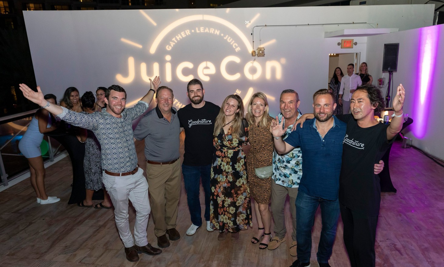 Corporate Event Video Production