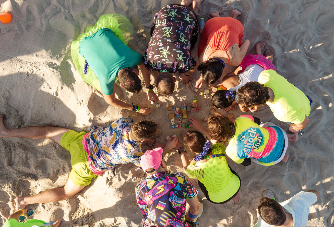 Behind the Scenes Production