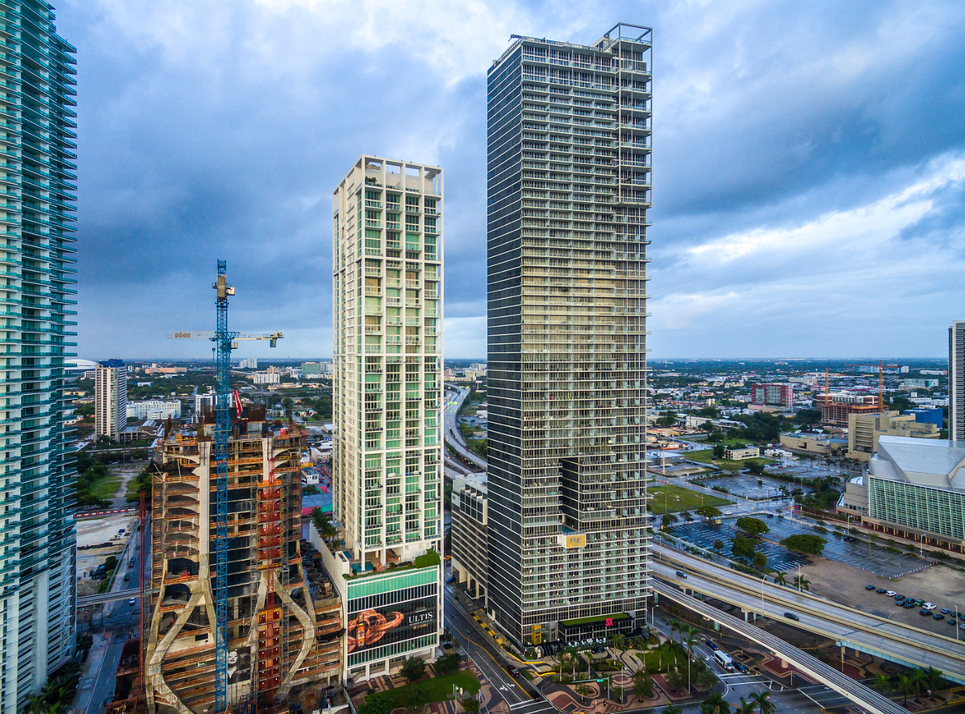 Aerial Drone Videography