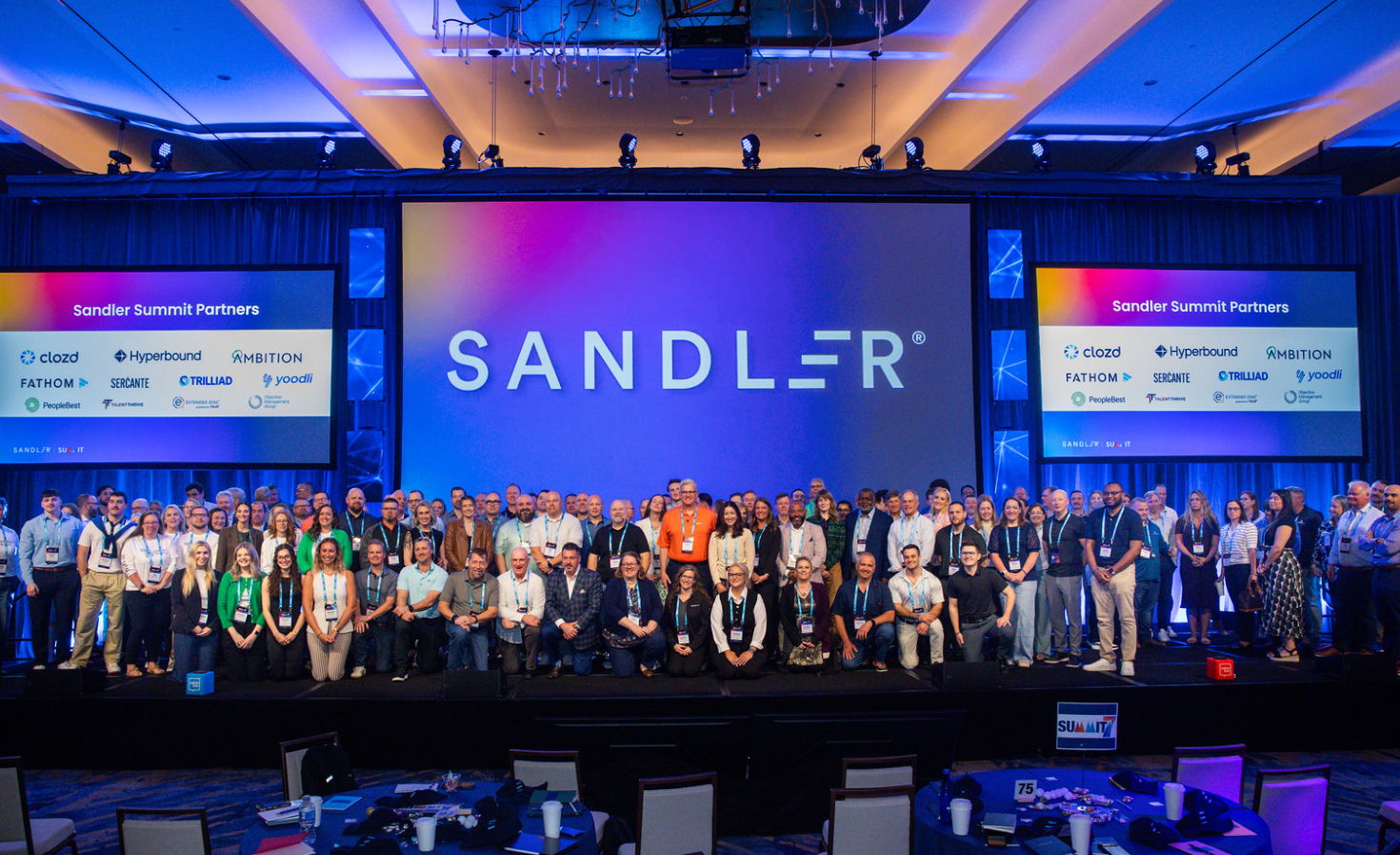 Professional Event Videography Services