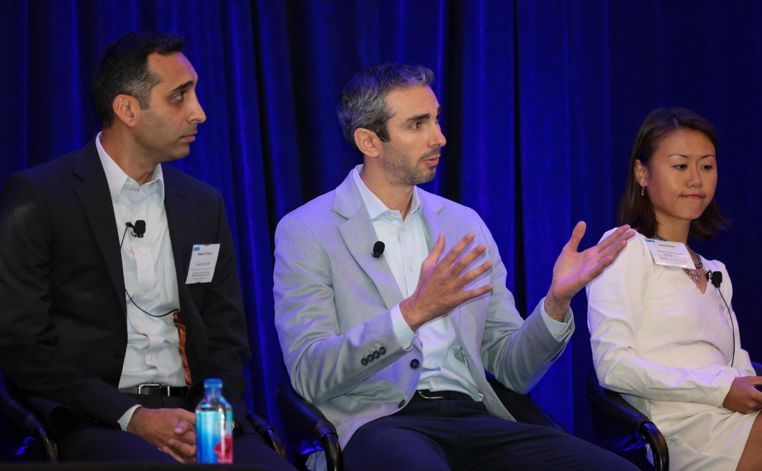 Interview Video Production Miami