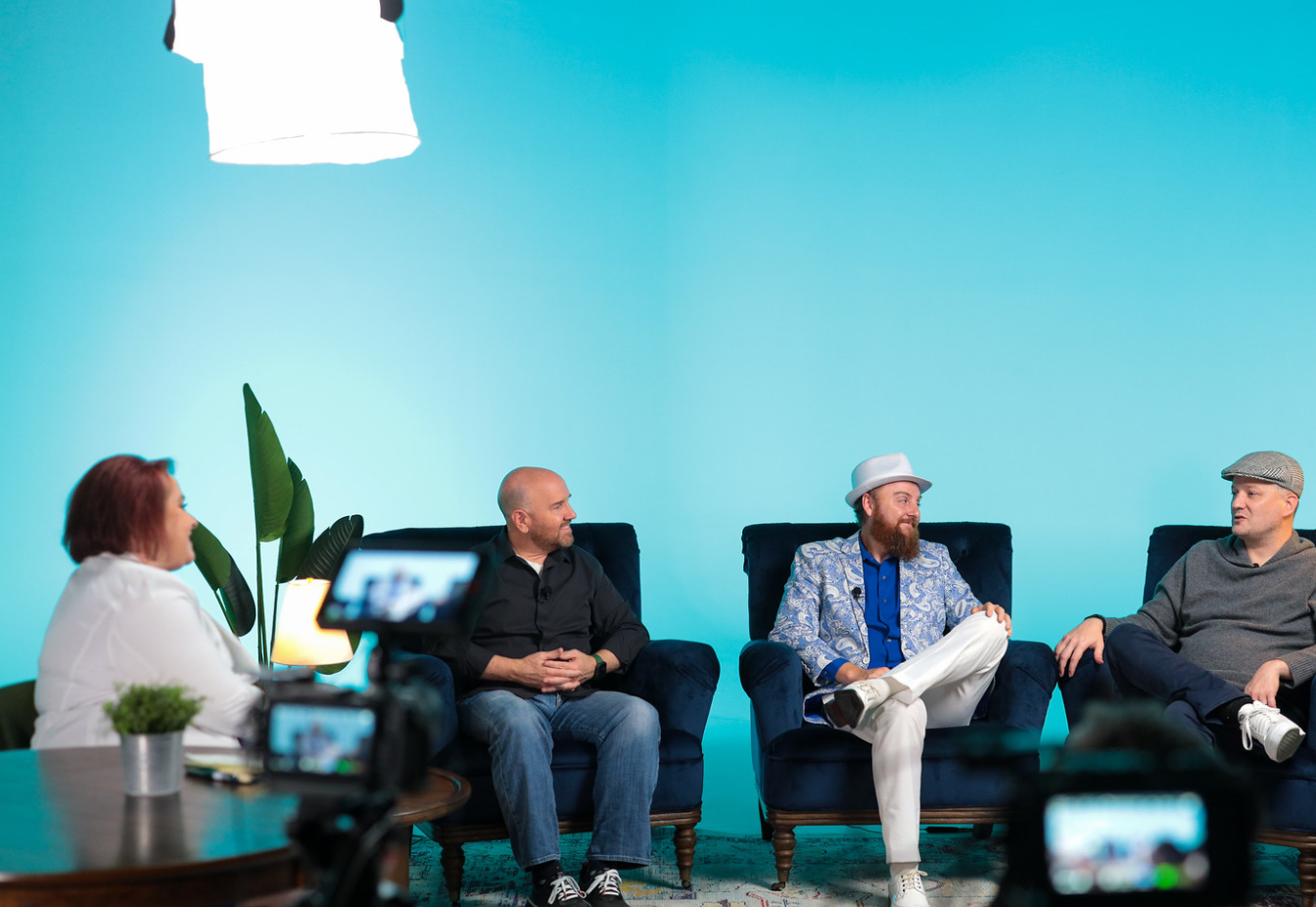 Live Streaming Services Miami