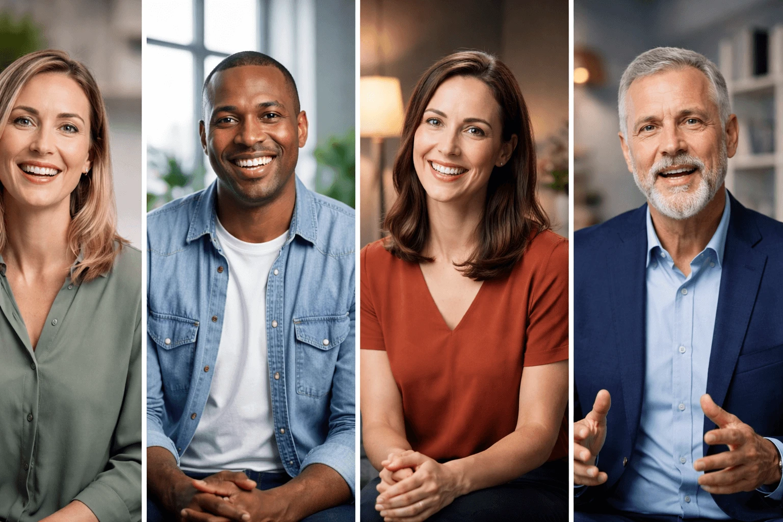 Video Testimonial de Cliente