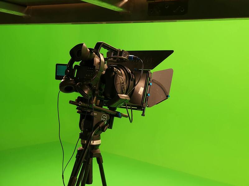 creative corporate video production