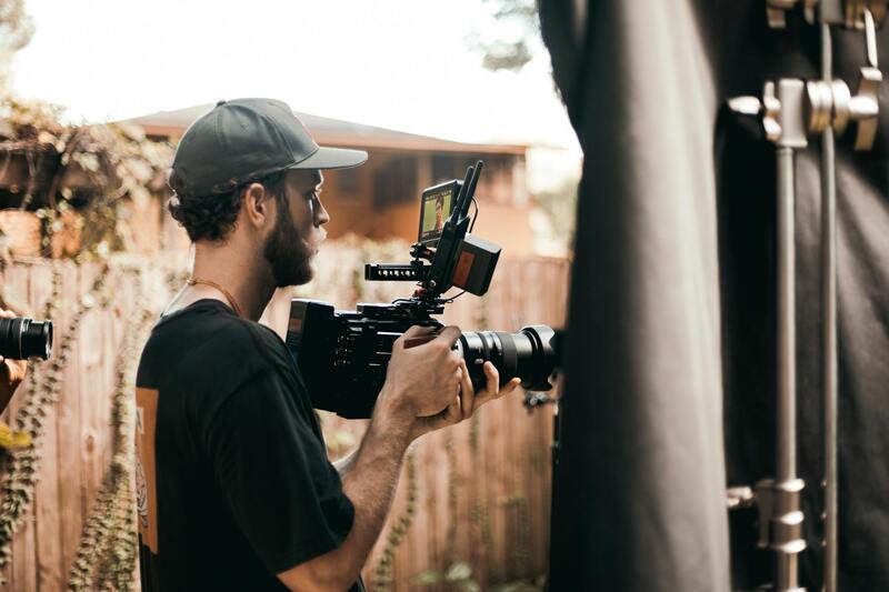 Miami live streaming gear