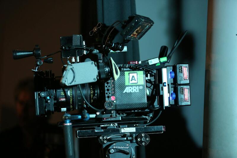 live stream services production