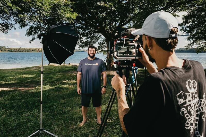 live streaming roles