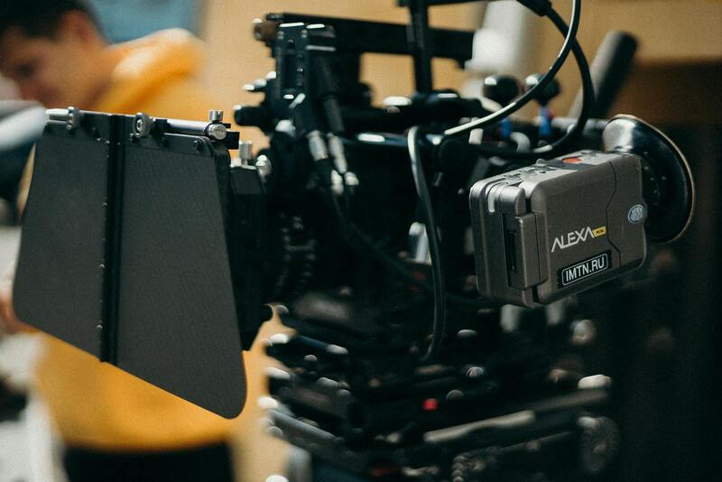 corporate live streaming security and technical setup